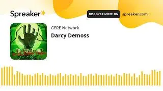 Darcy Demoss