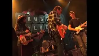 GLENN FREY, DON WAS & SONS 