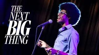 THE NEXT BIG THING: Jean Christian Barry (How to Dance in Ohio)