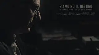 SIAMO NOI IL DESTINO