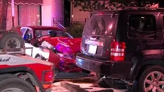 West 44 crash