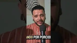 Bautismo en los Testigos de Jehov&aacute;, &iquest;Promesa o contrato? #testimonio #podcast #controlmental