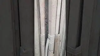 Iron rods are lying in the workshop, tell us something about them in the comments???