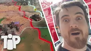 Civilization VI: Red Death - Today I Played