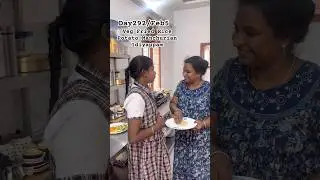 Day292:Potato Manchurian #food #cooking #tamil #recipe #shorts #home #kitchen #school #lunch #rice