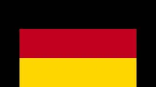 German Alphabet Song V2 (Part 2)