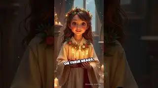 Sweden's Magical St. Lucia Celebration