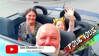 Une chanson pour nos abonnés