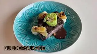 Rundersukade