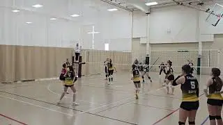 Swarm 15 White vs Attack 15-2