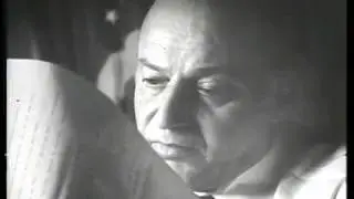 Joe Alioto [Democratic] 1971 Campaign Ad &ldquo;Mayor at desk, Stills&rdquo;