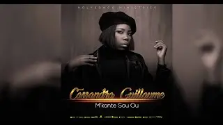Cassandra GUILLAUME - Mkonte Sou Ou (Official Music Video)