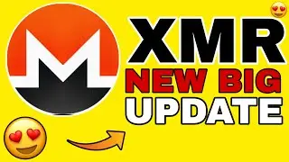 XMR COIN PRICE PREDICTION 2026 😍 🌙 | XMR COIN NEW LATEST UPDATE | XMR COIN NEWS | MONERO CRYPTO