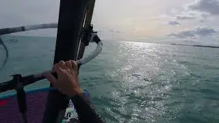 Windsurf Almardá Enero 26 