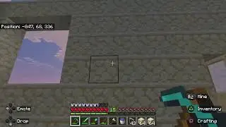Chill making  clips