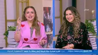 الستات مايعرفوش يكدبوا | أحلى لحمة من إيد الشيف محمود سعد في مطبخ الستات