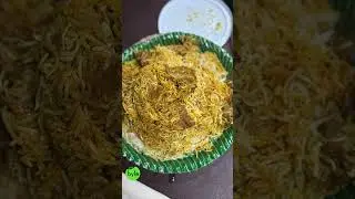 Best Hyderabadi Chicken & Mutton Biryani | #AsokaHotel Secunderabad 🍗🍖| #HyderabadiBiryani #Biryani