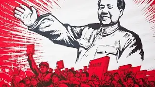 Five Favorite Quotes from Chairman Mao's Little Red Book