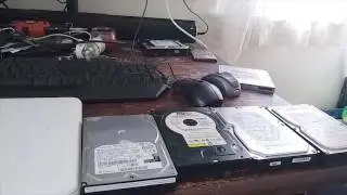 Reliable hard drive