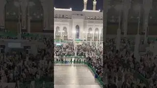 Saudi Arab ka video#islamicstoriesinurduandhindi #short video#beautiful