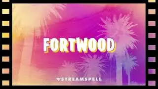 FORTWOOD Stream Package | Animated Summer Overlays for OBS & Streamlabs