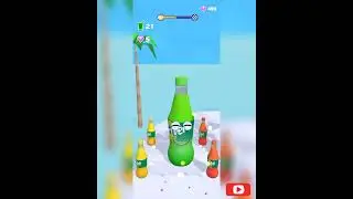 Juice Run Gameplay|Download juice Run Gameplay|Best Android Game.