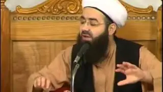 C&uuml;bbeli Ahmet Hoca - Mal ve Evlat Sevgisi Fitnesi! . . .