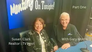 Carmel&rsquo;s Voice on National TV &ndash; An Interview with Susan Clark, Realtor & TV Host