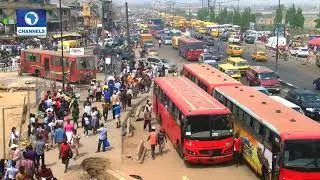 Nigeria's ICT Roadmap: Analysing Path And ICT Future Pt.3 |Question Time|