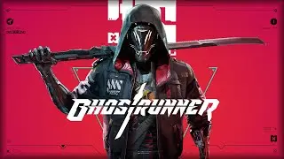 Ghostrunner (OST) - Daniel Deluxe | Full + Timestamps [Original Game Soundtrack]