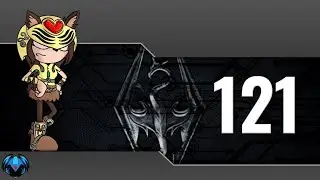 Let's Play - Skyrim - Part 121