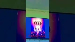 presentation Numluni