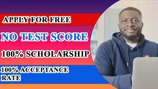 ПОДАЙТЕ ЗАЯВКУ БЕСПЛАТНО | БЕЗ SAT, ACT, GRE | 100% СТИПЕНДИЯ | 100% ПРОЦЕНТ ЗАЧИСЛЕНИЯ