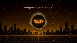 Breathe And Move &ndash; Chill Beat for Sleepless Cities | Trip Hop x UK Garage Fusion