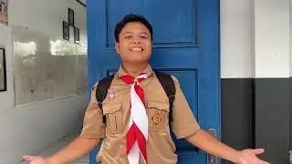 TUGAS BAHASA INDONESIA XI-3,KELOMPOK 3,TIPS AND TRIK MENCEGAH BULLYING