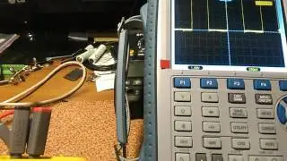 Китайский калибратор MR9270S,часть 4