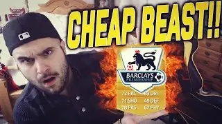 FIFA 15 - CHEAP BEAST!