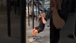 Tempo Negative Strict RMU - Low Rings, assisted