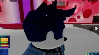 Roblox talent show With Voice chat