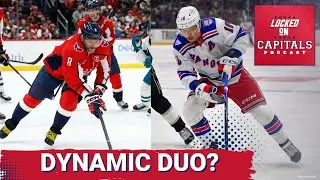 ALL-IN: Should the Washington Capitals Trade for Artemi Panarin and ELEVATE Alex Ovechkin’s Legacy?