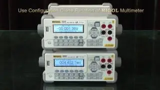 Use the Clone Function to Duplicate Instrument Settings