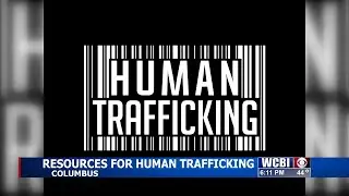 Local Clinic works to fight against Human Trafficking