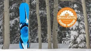 Lib Tech Travis Rice Orca Review: Men&rsquo;s All-Mountain Winner &ndash; Good Wood Snowboard Test 2018-2019