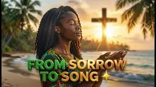 From Sorrow To Song - GOSPEL SOUL SEARCHING RAGGAE MUSIC - Psalms 13:1-6