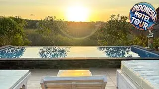 Penida Hills | Bali, Indonesia | Hotel Review 🛏️