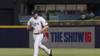 MLB The Show 16  Season Mode GamePlay. DevsterTheChamp Broadcast Live.
