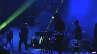 New Order - 5 8 6 HD (Heineken Open'er Festival 2012, Gdynia, Poland, 04.07.2012)