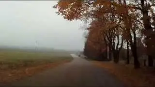 Virtuali kelionė keliu 4108 (Upyna-Varsėdžiai-Naujasis Obelynas)