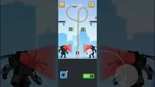 The toilet monster skibidi #SkibidiToilet #Gaming #PuzzleGame #Skibidi #CameraHead #Shorts #Game🚽🚽🚽🚽