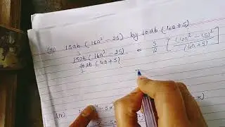 Class 8 th ex 12.3  Q 6